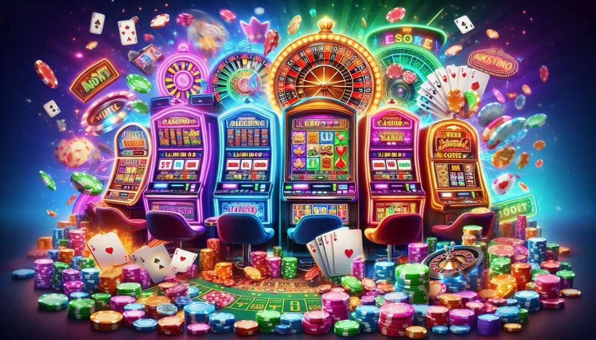 All Slots Casino